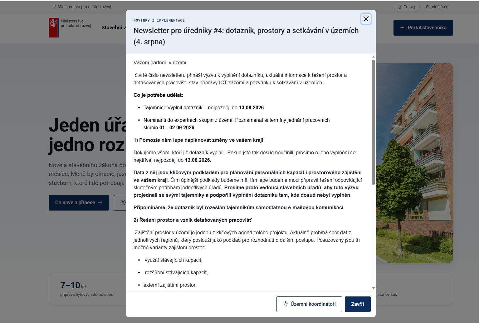 na obrázku je pouze text na barevném pozadí